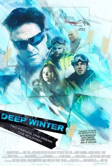 Inverno Profundo Dublado BluRay TORRENT