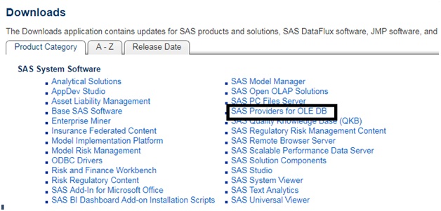 appdev ssis