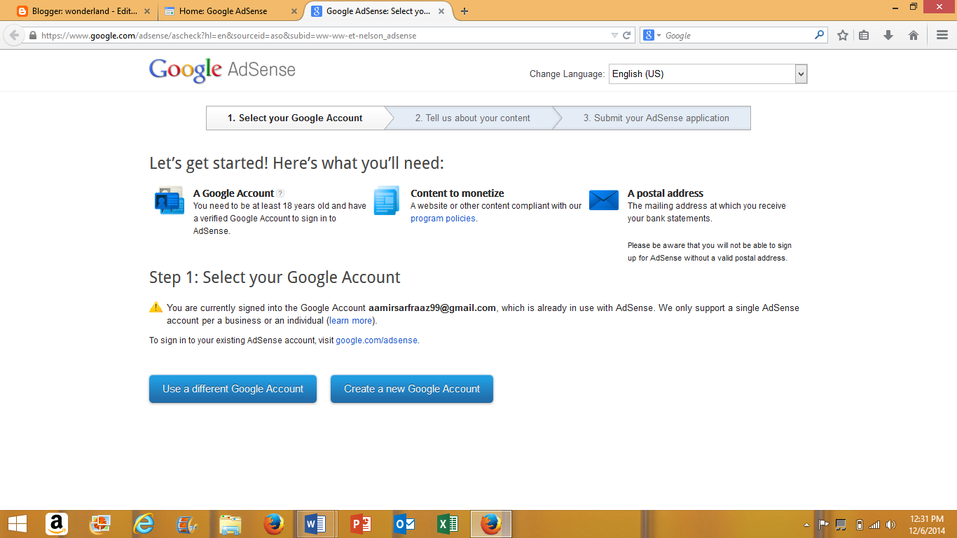 Google AdSense: Panduan Lengkap untuk Memonetisasi Website dan Konten Anda