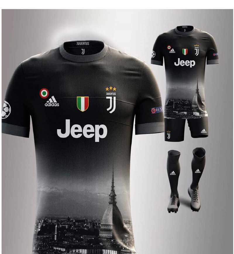 Poleras deportivas de juventus sale