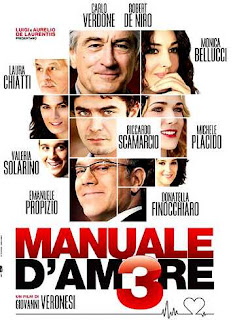 Manuale d'amore 3 Film Streaming ITA