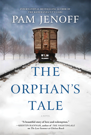 Book Spotlight: The Orphan’s Tale by Pam Jenoff