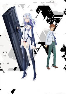 Beatless Batch Subtitle Indonesia