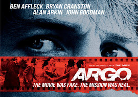 Argo movie new pic