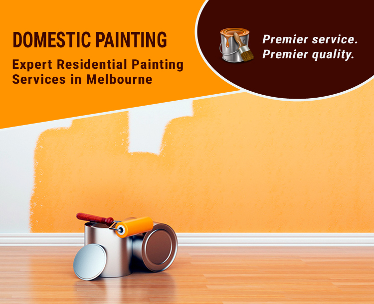 To Painter Melbourne