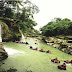 Ayo liburan ke goa pindul Jogja