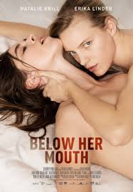 Nonton Below Her Mouth (2017) Nonton Below Her Mouth (2017)