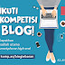 Kompetisi Blog Cong Ad Lebaran dari KOMPAS Klasika
