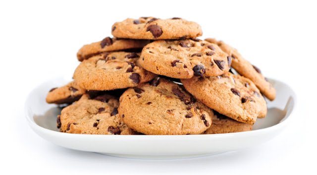 zero trans fat cookies