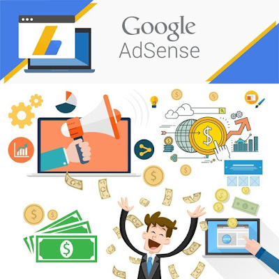 Cara Daftar Adsense Blog Lama Ke Adsense Blog Baru Cara Daftar Adsense Blog Lama Ke Adsense Blog Baru