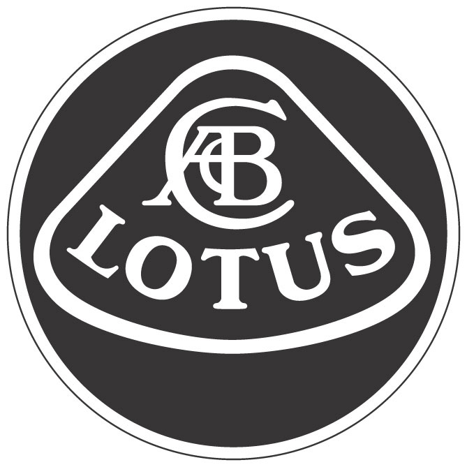 Lotus Logo Lotus Logo