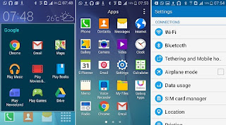 Spesifikasi Samsung Galaxy J1 4G Spesifikasi Samsung Galaxy J1 4G Sobat gadget perusahaan Samsung telah meluncurkan smartphone terbarunya di seri J, smartphone tersebut ialah Samsung Galaxy J1 4G. Smartphone baru tersebut telah di dukung oleh jaringan 4G LTE. Secara keseluruhan Spesifikasi smartphone Samsung Galaxy J1 4G ini tidak beda jauh dengan varian sebelumnya yaitu Samsung Galxy J1. Lantas apa saja kah spesifikasi lengkapnya ? simak terus beritanya di bawah ini. Smartphone Samsung Galaxy J1 4G ini telah di suguhkan oleh layar berjenis TFT Capacitive seluas 4,3 inci beresolusi 480 x 800 piksel. Pada layar smartphone tersebut juga telah memiliki ketelitian layar mencapai 217 ppi. Ya, dengan adanya resolusi tersebut maka layar smartphone ini mampu menyuguhkan gambar dengan kualitas lumayan bagus dan juga jernih. Selanjutnya pihak samsung telah membekali smartphone Samsung Galxy J1 4G LTE dengan ukuran dimensi sebesar 129 x 68.2 x 8.9 mm dengan bobot seberat 122 gram. Selanjutnya pada performanya, smartphone tersebut telah di benamkan oleh prosesor bertenaga quad core dengan kecepatan 1,2GHz yang telah di proses oleh memori RAM sebesar 768MB. Untuk mengoptimalkan kinerjanya smartphone Samsung Galaxy J1 4G ini telah di oprasikan dengan OS Android KitKat 4.4