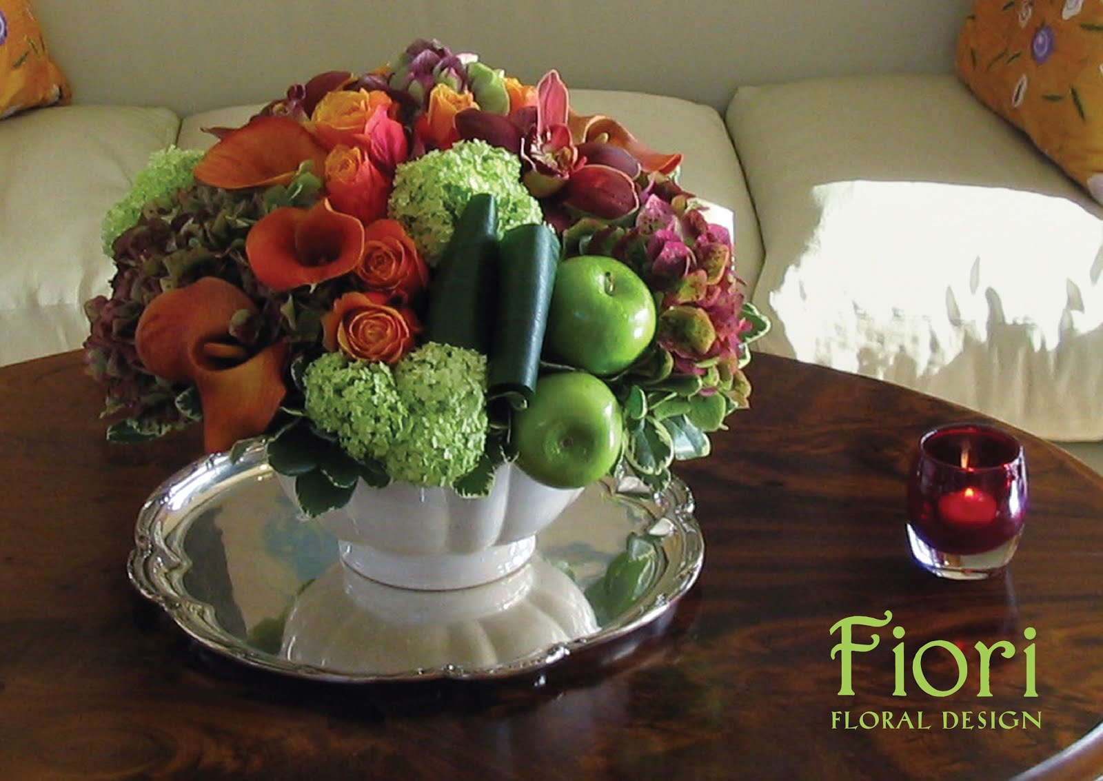 Fiori Floral Design Blog