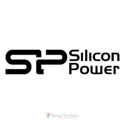 Silicon Power Logo Vector
