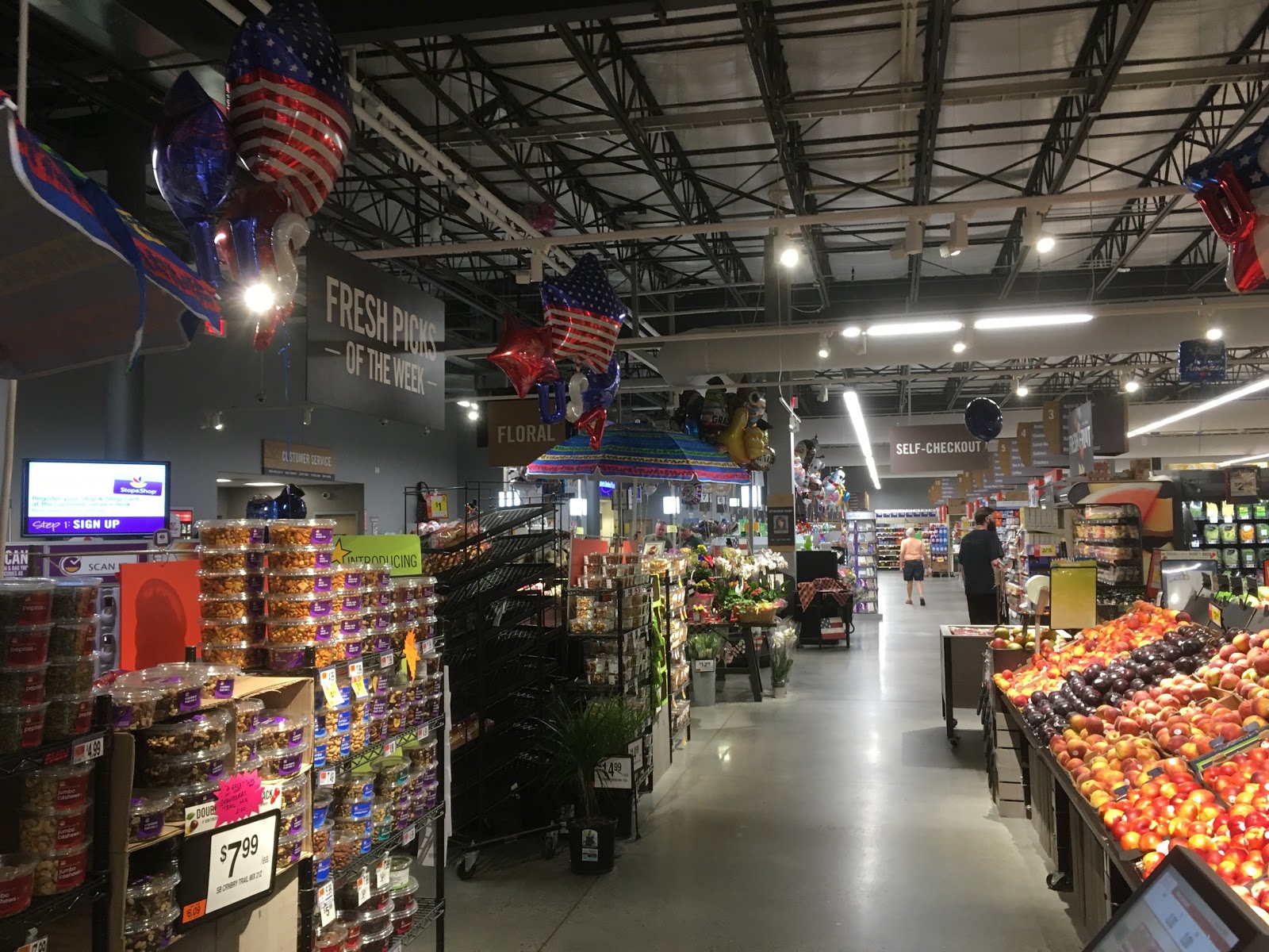 Thanksgiving online black friday deals