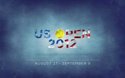 Tennis Wallpapers Us Open 2012
