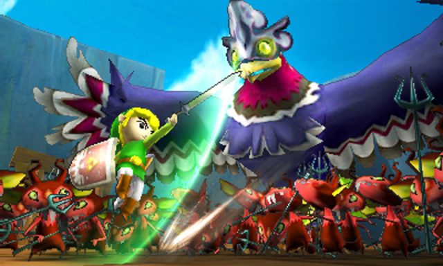 Hyrule Warriors Legends (USA) Decrypted.3ds ROM : Koei Tecmo, Omega Force,  Team Ninja : Free Download, Borrow, and Streaming : Internet Archive