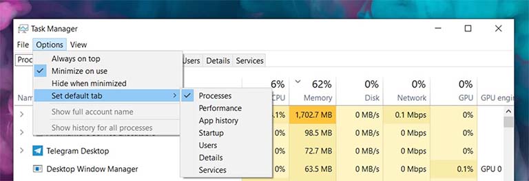 Windows 10 May 2019 Update: Pembaruan Dan Peningkatan Sistem Terbaik Windows 10 May 2019 Update: Pembaruan Dan Peningkatan Sistem Terbaik