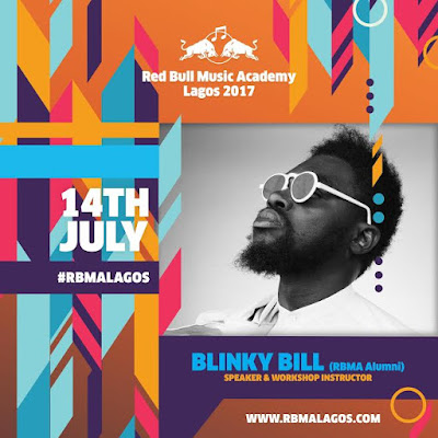 Red Bull Music Academy Lagos - Apply now! 139 1