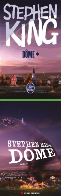 Photo du livre