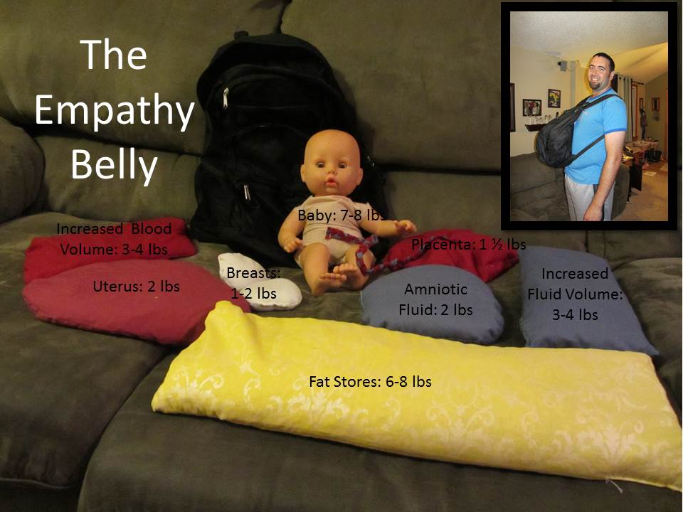 God Made Baby Birth Services