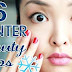 Snow time beauty tips
