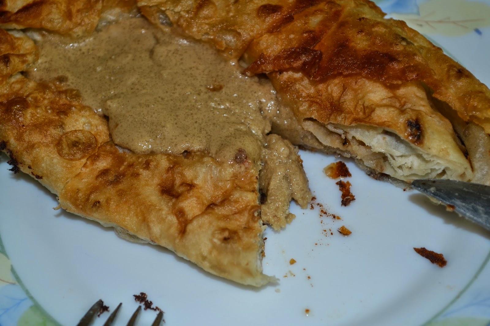 MFG YEMEKLER VE TARİFLER RAMAZAN İÇİN TADINA DOYAMIYACAĞINIZ KÖY