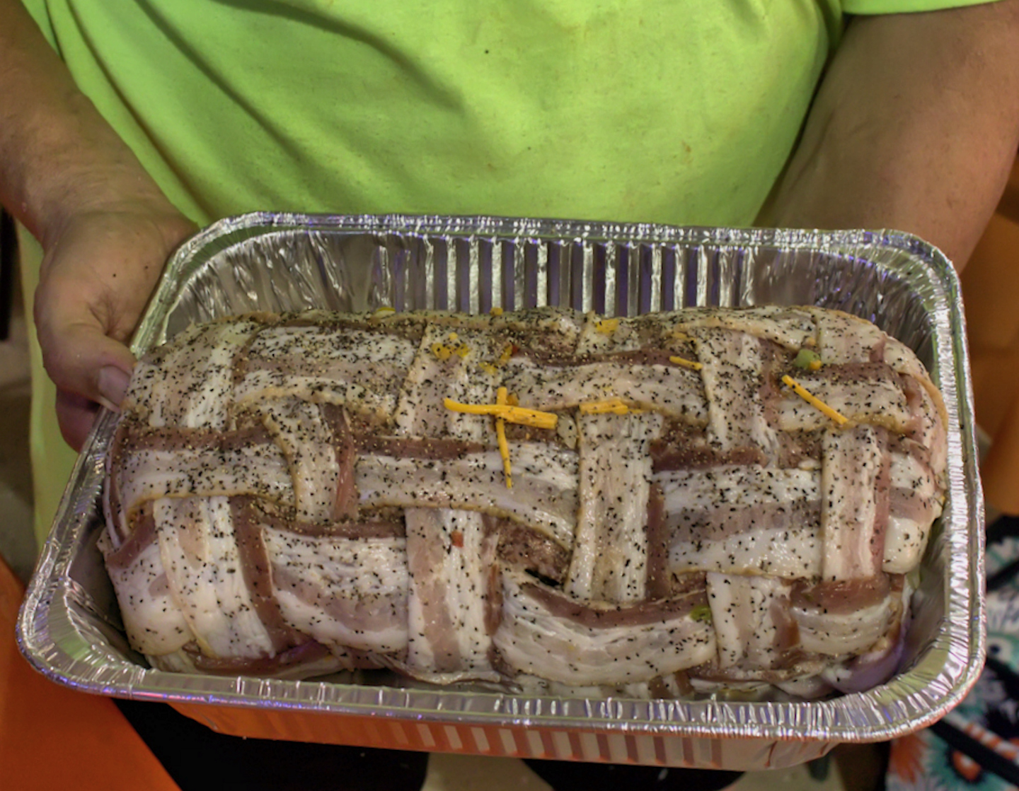 Southwest Florida Forks Big Papa's Country Kitchen BBQ Class in Naples, FL