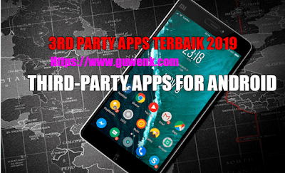 3rd party apps apk editor