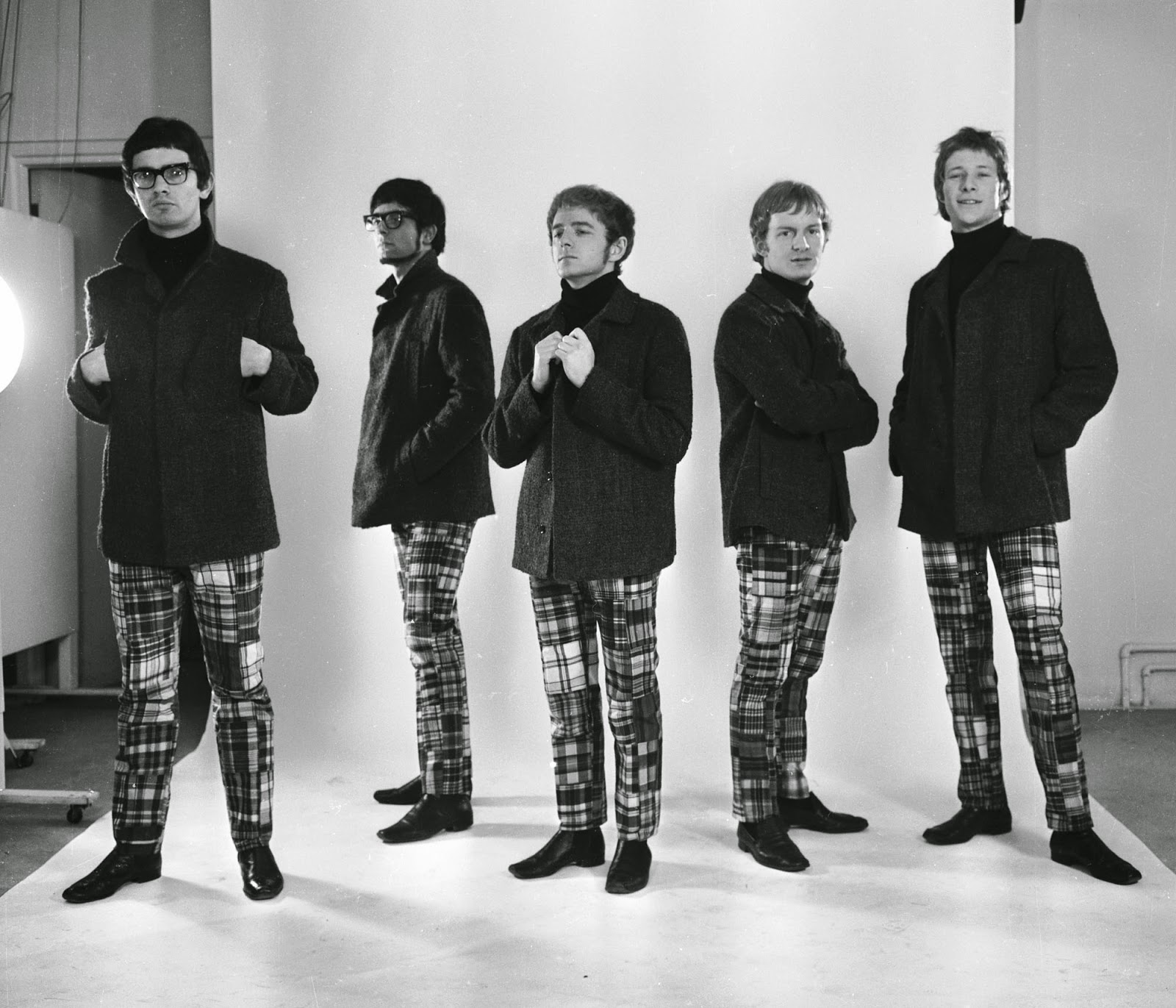 Finding Faith In A Good Friday World 147 Manfred Mann Finding Faith In A Good Friday World 147 Manfred Mann