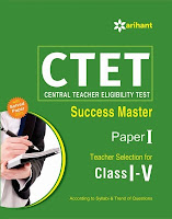 Ctet Books In Hindi Pdf