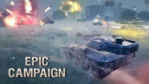 Download Infinite Tanks APK+DATA Download Infinite Tanks APK+DATA