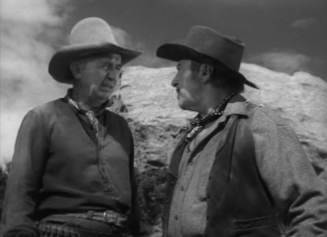 Iverson Movie Ranch Actors Who Were Quot Born Old Quot Walter