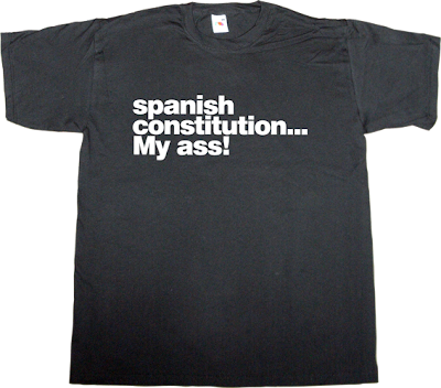 spain is different brand spain catalonia catalan independence freedom t-shirt ephemeral-t-shirts