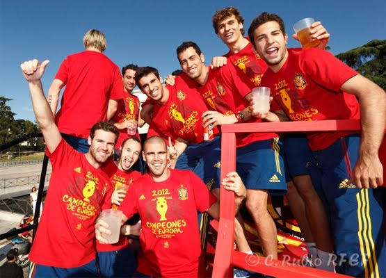 Camiseta Adidas Campeones de Europa. Camiseta ...