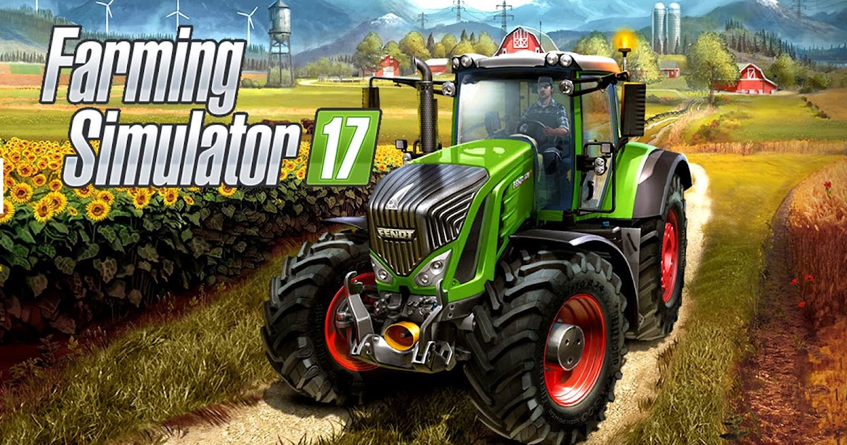 VPN TV Musique Débloquer Farming Simulator 17 en avance et jouer à