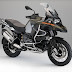 BMW R 1200 GS tem recall de suspensão dianteira