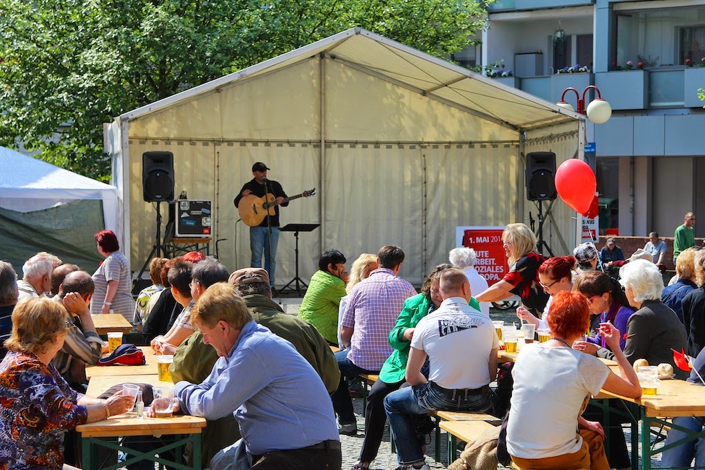 Bernau LIVE - Dein Stadtmagazin für Bernau bei Berlin