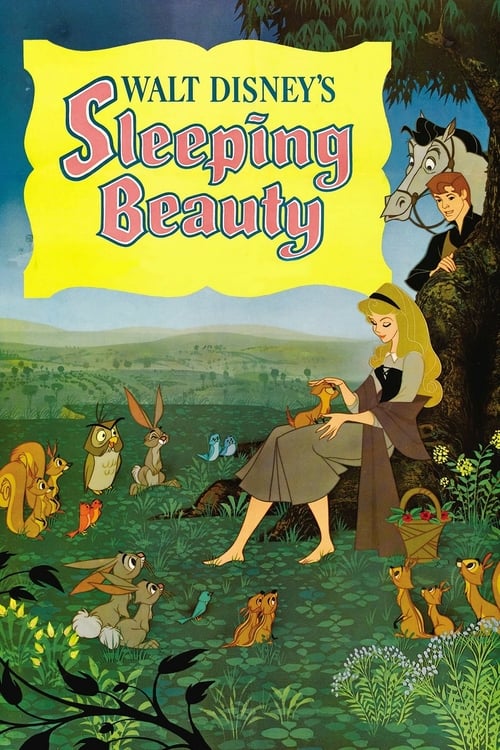 La bella addormentata nel bosco 1959 Download ITA