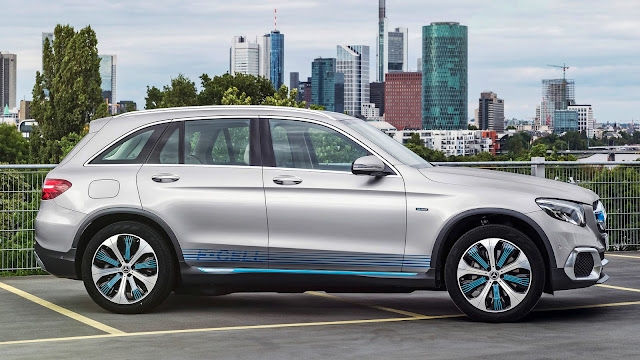 2017 Mercedes-Benz GLC F-Cell - #Mercedes #GLC #suv #newcar #concept ... 2017 Mercedes-Benz GLC F-Cell - #Mercedes #GLC #suv #newcar #concept ...