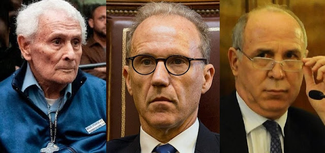 El poder macrista también se agrieta en la Corte: Rosenkrantz, el cortesano del gobierno y de Clarín está aislado