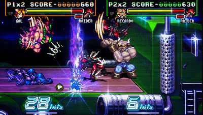 Fight N Rage Game Screenshot 17