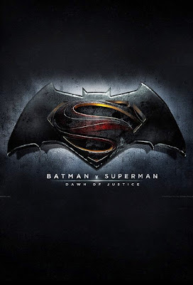 Batman V Superman Dawn of Justice Teaser Poster