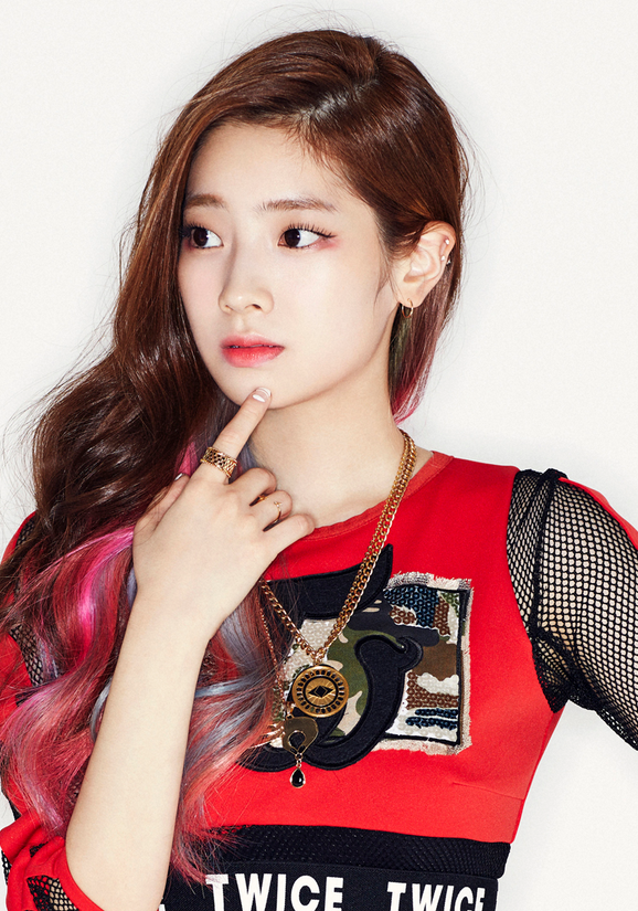 JYP新女團TWICE成員個人資料(台灣周子瑜所屬團體) - 櫻花泡菜