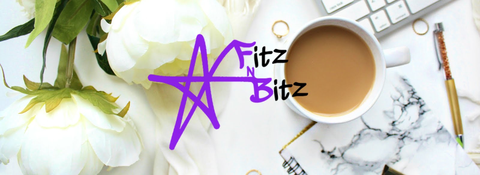 Fitz N Bitz - Irish Beauty Blog ★
