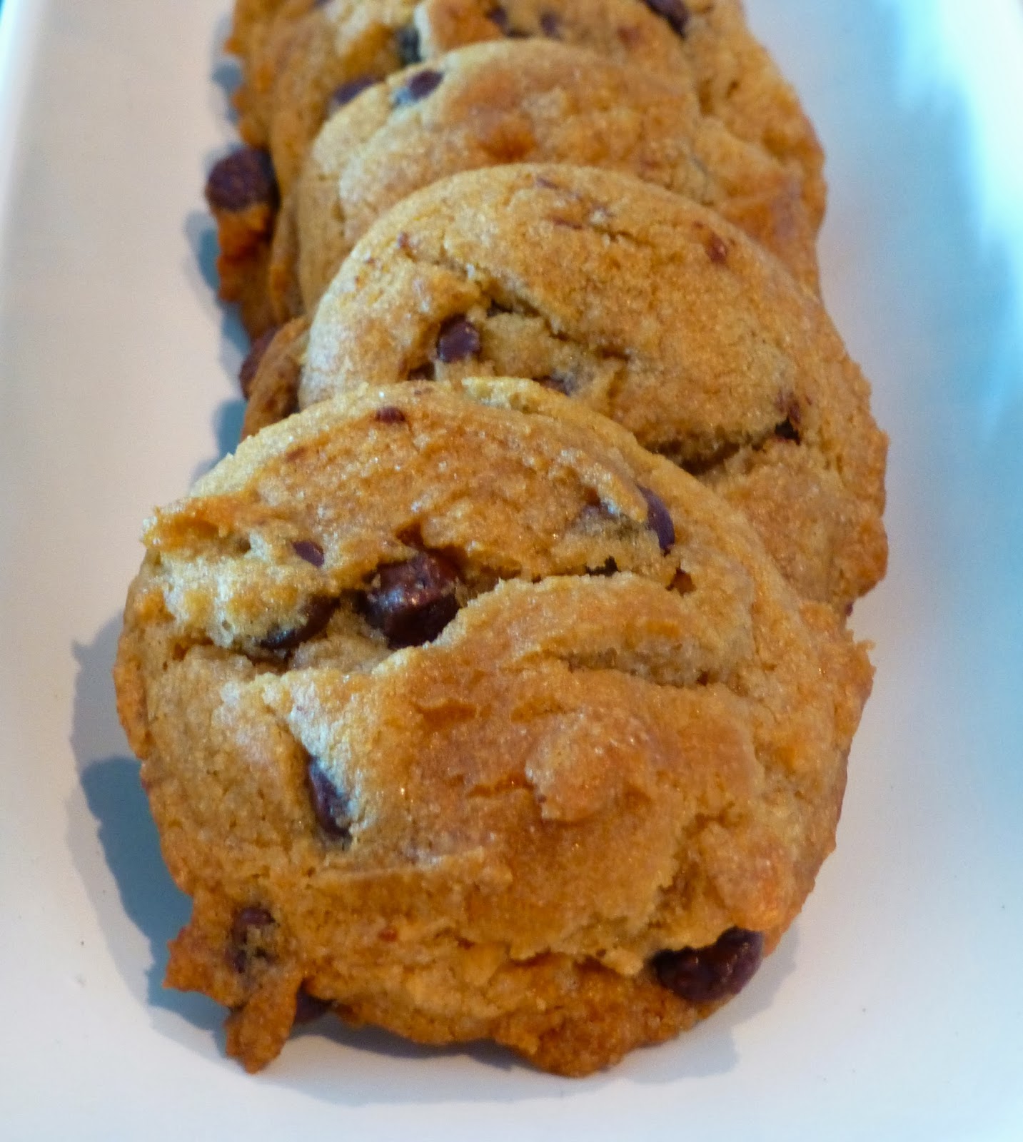 gluten free cookie dough mix