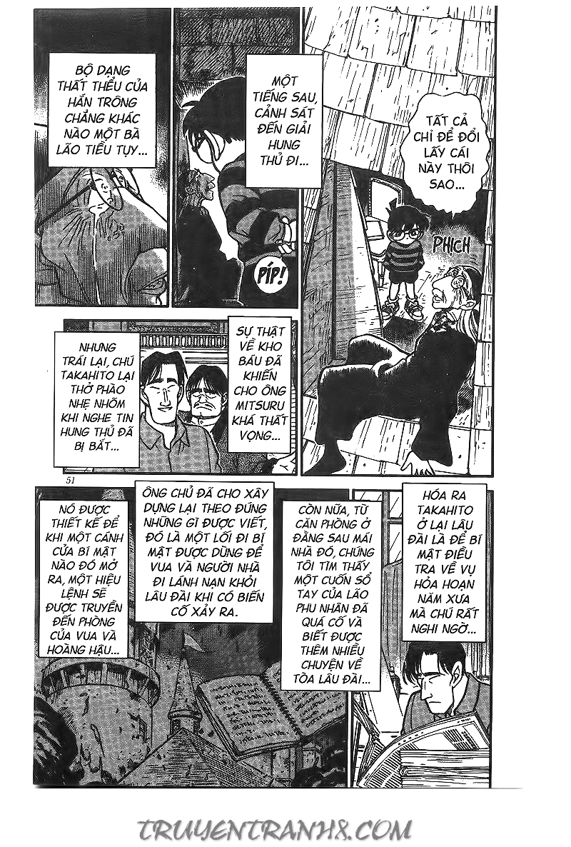 Detective Conan Chap 203 - Truyen.Chap.VN