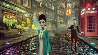 Screenshot 3 Download We Happy Few Highly Compressed