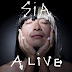 Sia publica el misterioso Lyric Video de su nuevo single, "Alive"