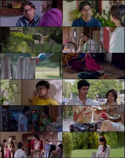 And Jara Hatke 2016 Marathi Movie 300mb Webrip 480p